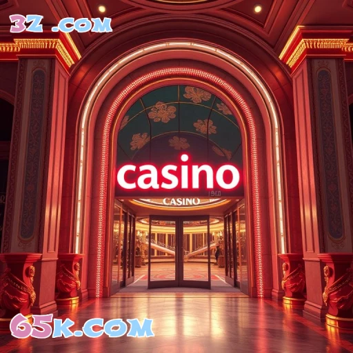 Cassino Online